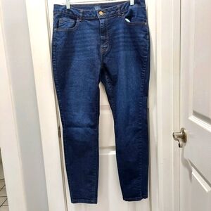 Time and tru denim jeans size 12